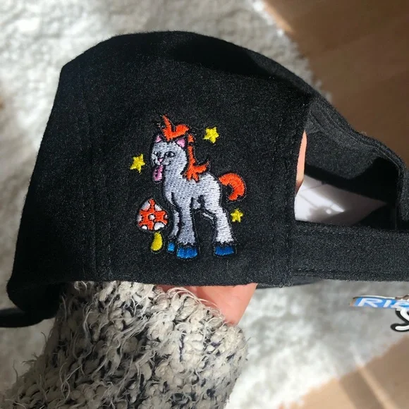 RIPNDIP hat - Picture 6 of 7
